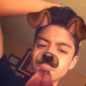 Meet your Posher, David